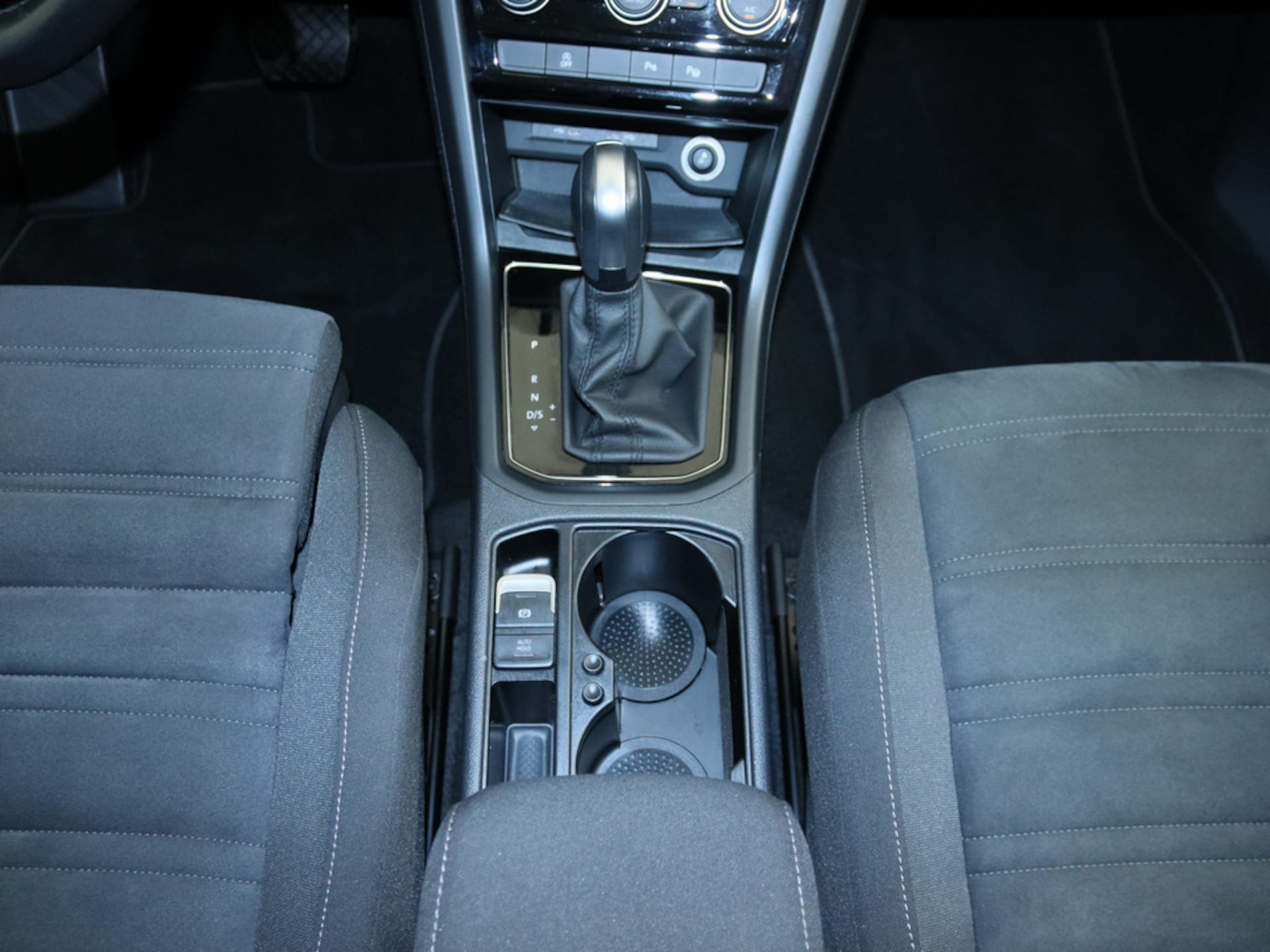 Volkswagen Touran Highline