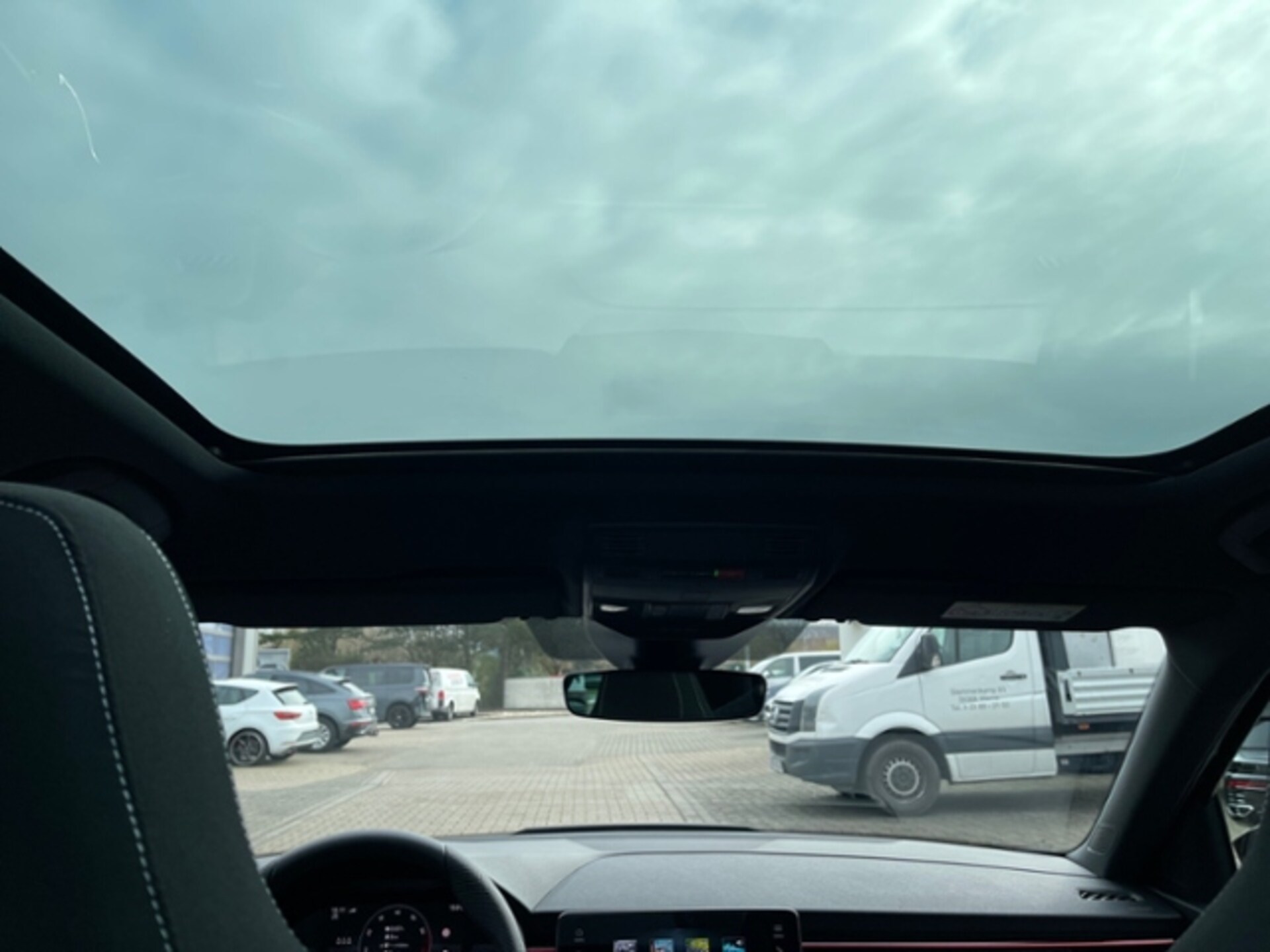 Skoda Kamiq Monte Carlo
