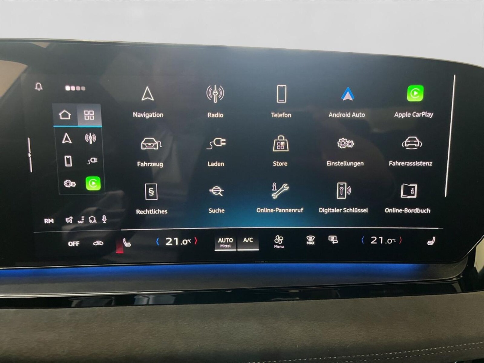 Audi Q6 e-tron – Bild 11