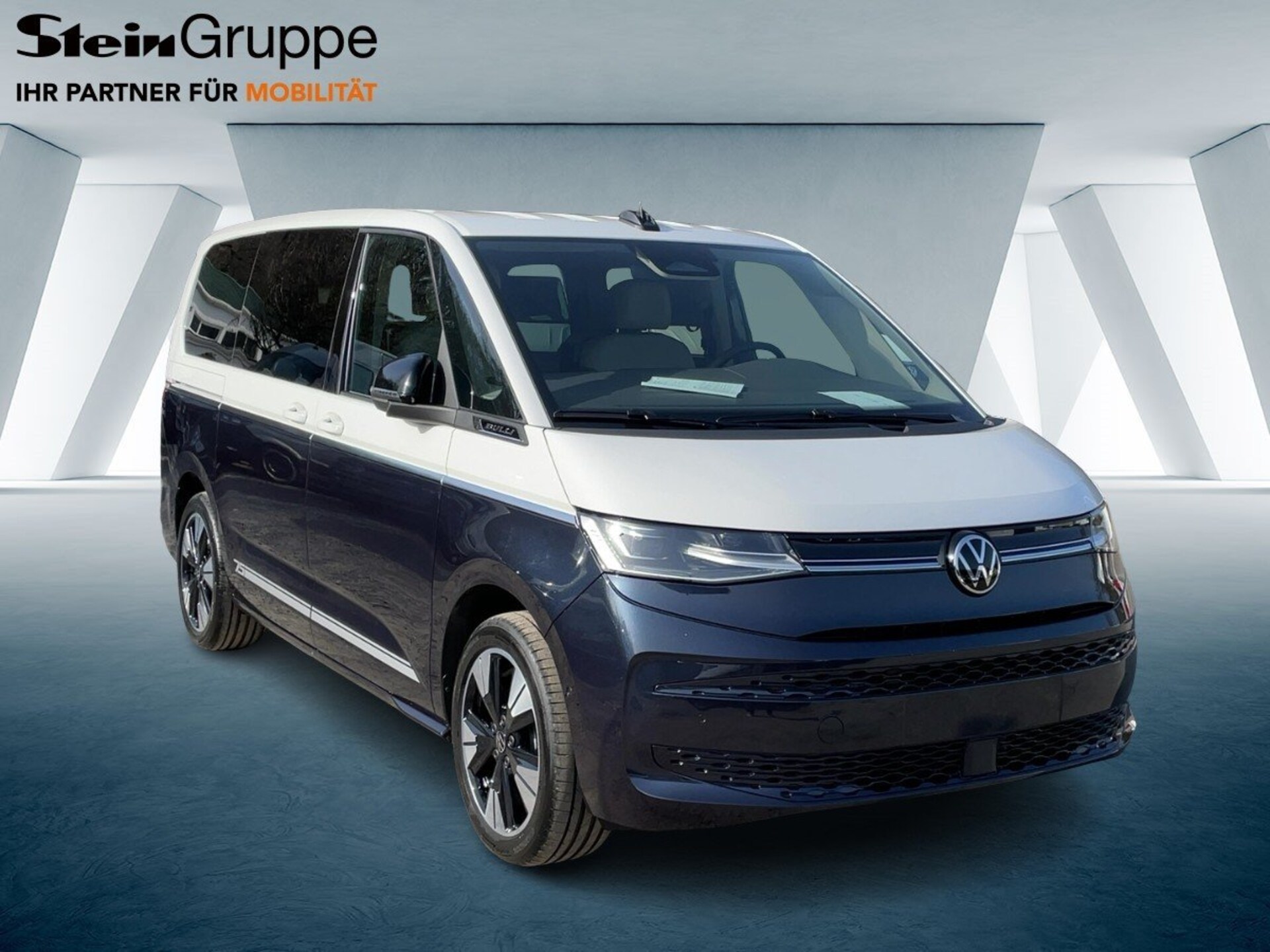 Volkswagen Multivan Langversion Life