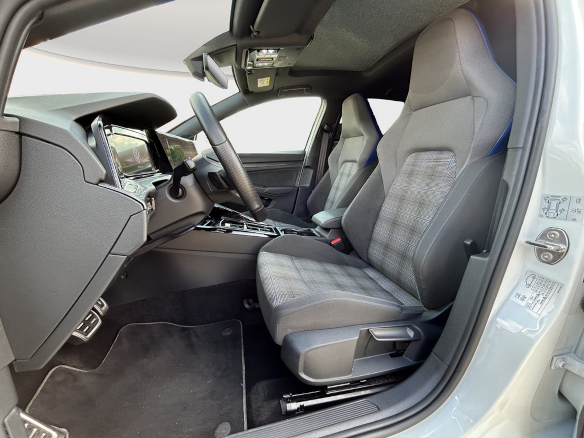 Volkswagen Golf GTE