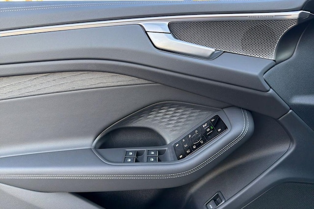 2026 Audi A6 Premium Plus - Photo 8