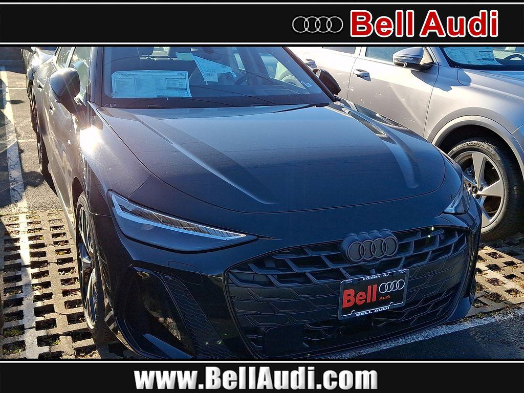2026 Audi A6 Premium Plus quattro S tronic's photo