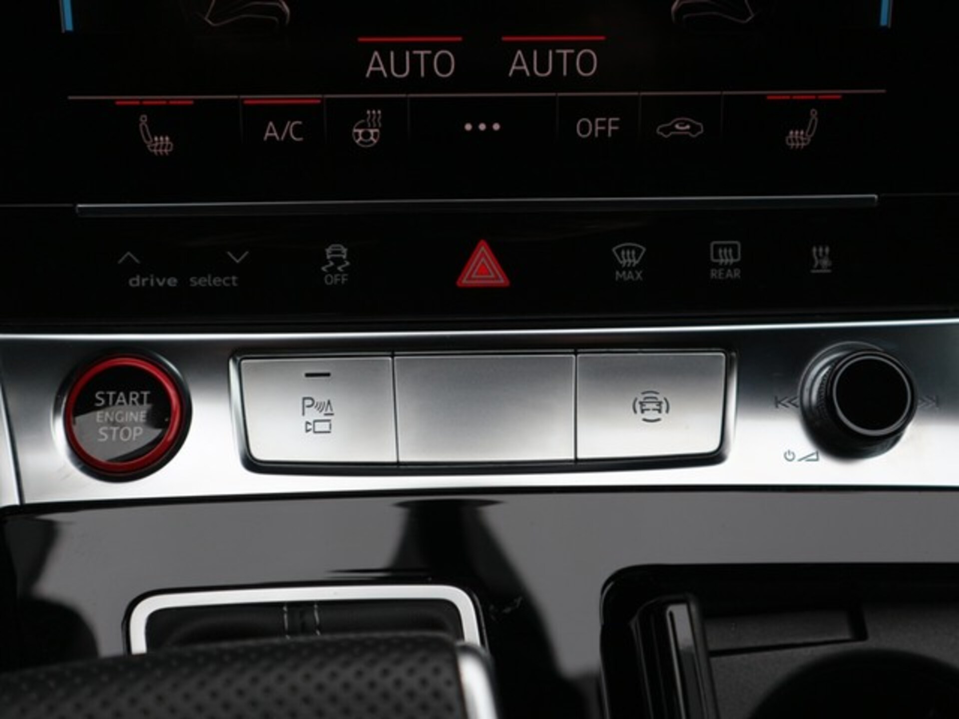 Audi S6 Limousine