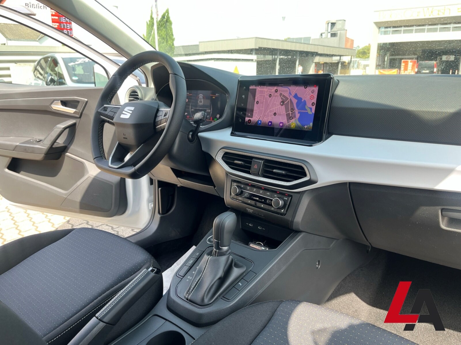 SEAT Ibiza – Bild 10