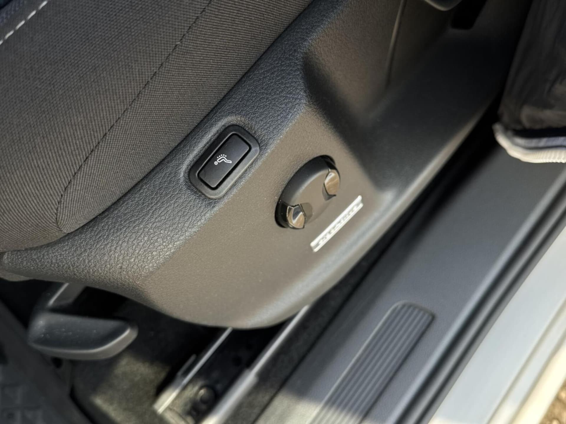 Volkswagen Touran Highline