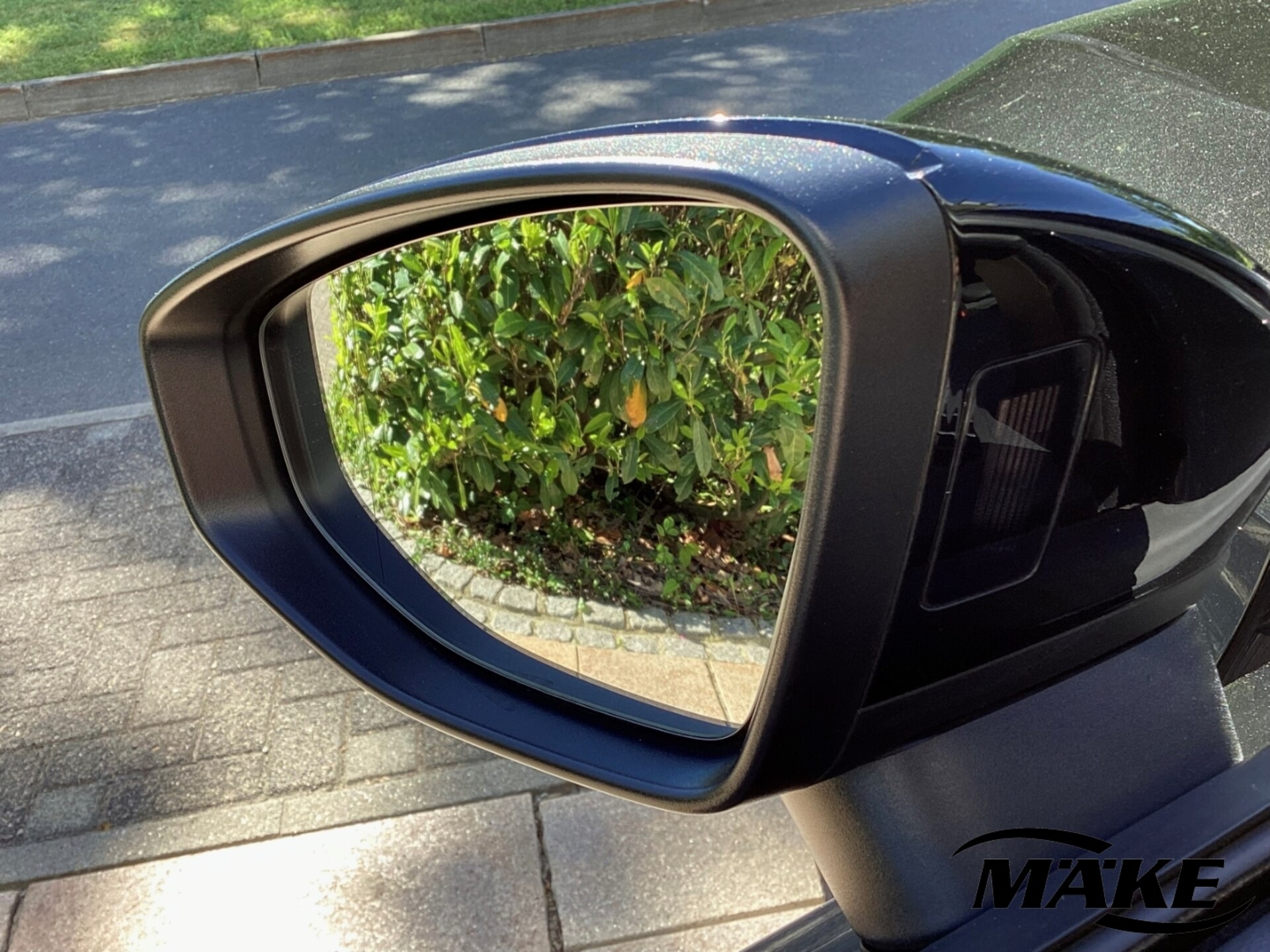Audi A3 Sportback Advanced