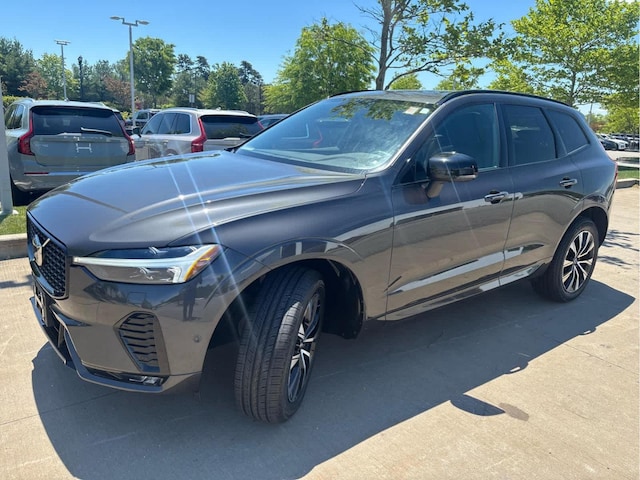 2023 Volvo XC60