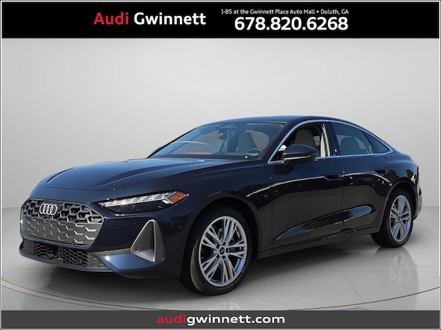 2026 Audi A5 Sedan