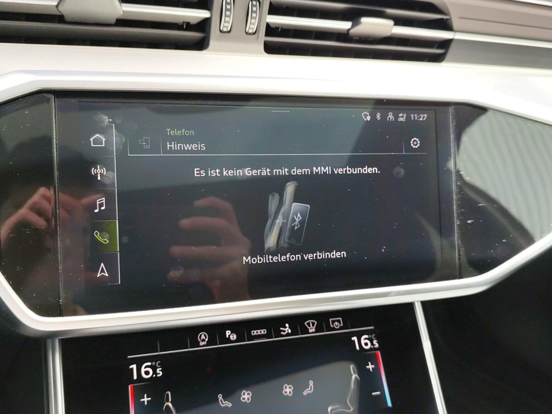 Audi A7 Sportback