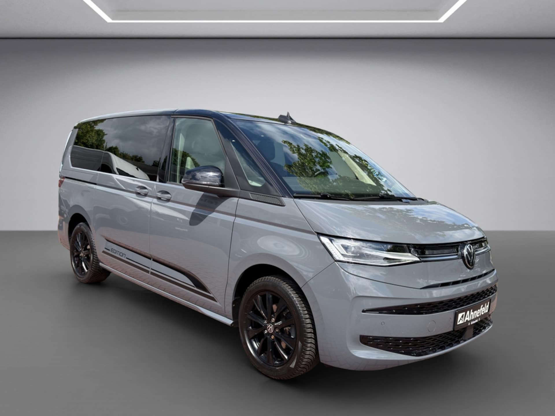 Volkswagen Multivan Langversion Life