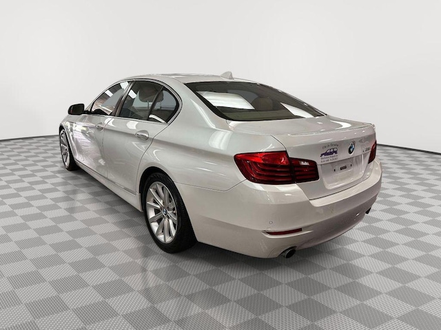 2014 BMW