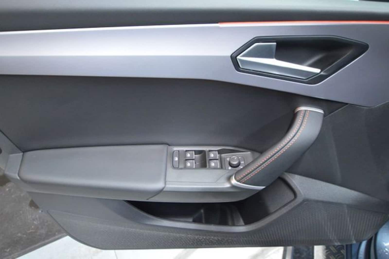 SEAT Leon – Bild 18