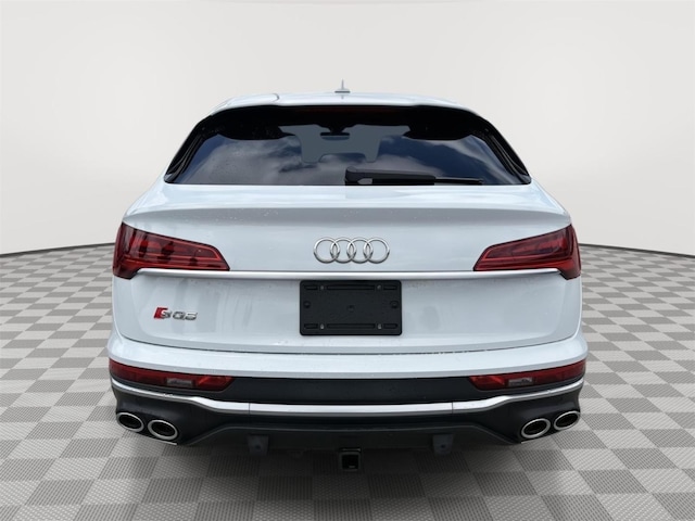 2023 Audi SQ5 Sportback
