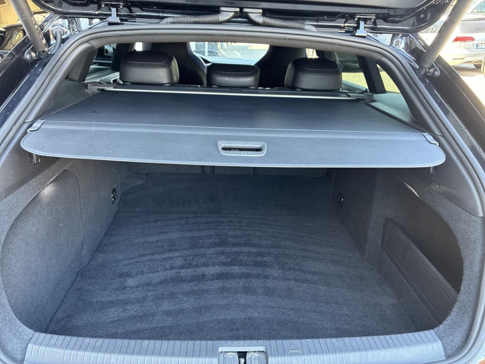 Volkswagen Arteon Shooting Brake R