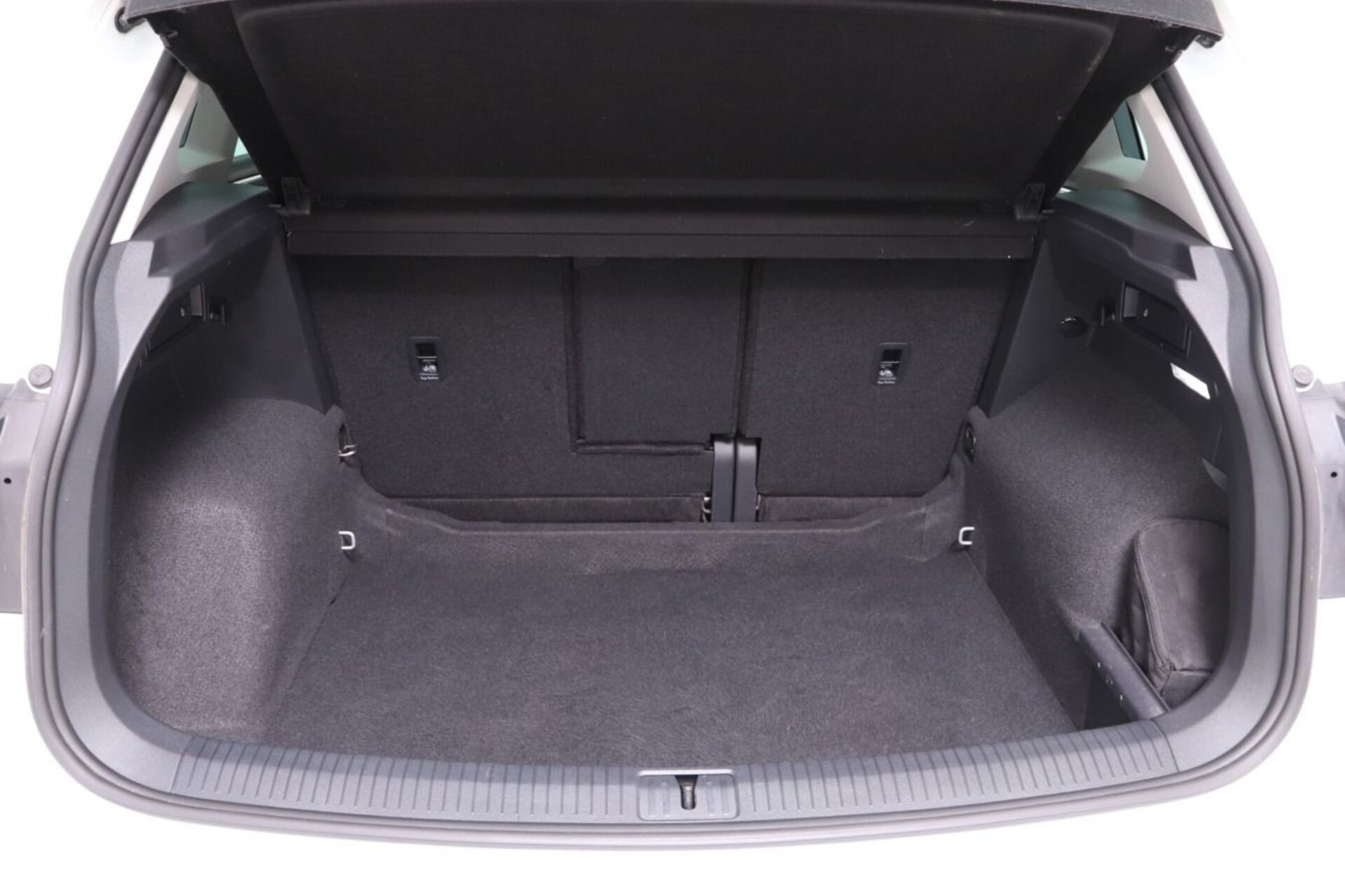 Volkswagen Tiguan Active