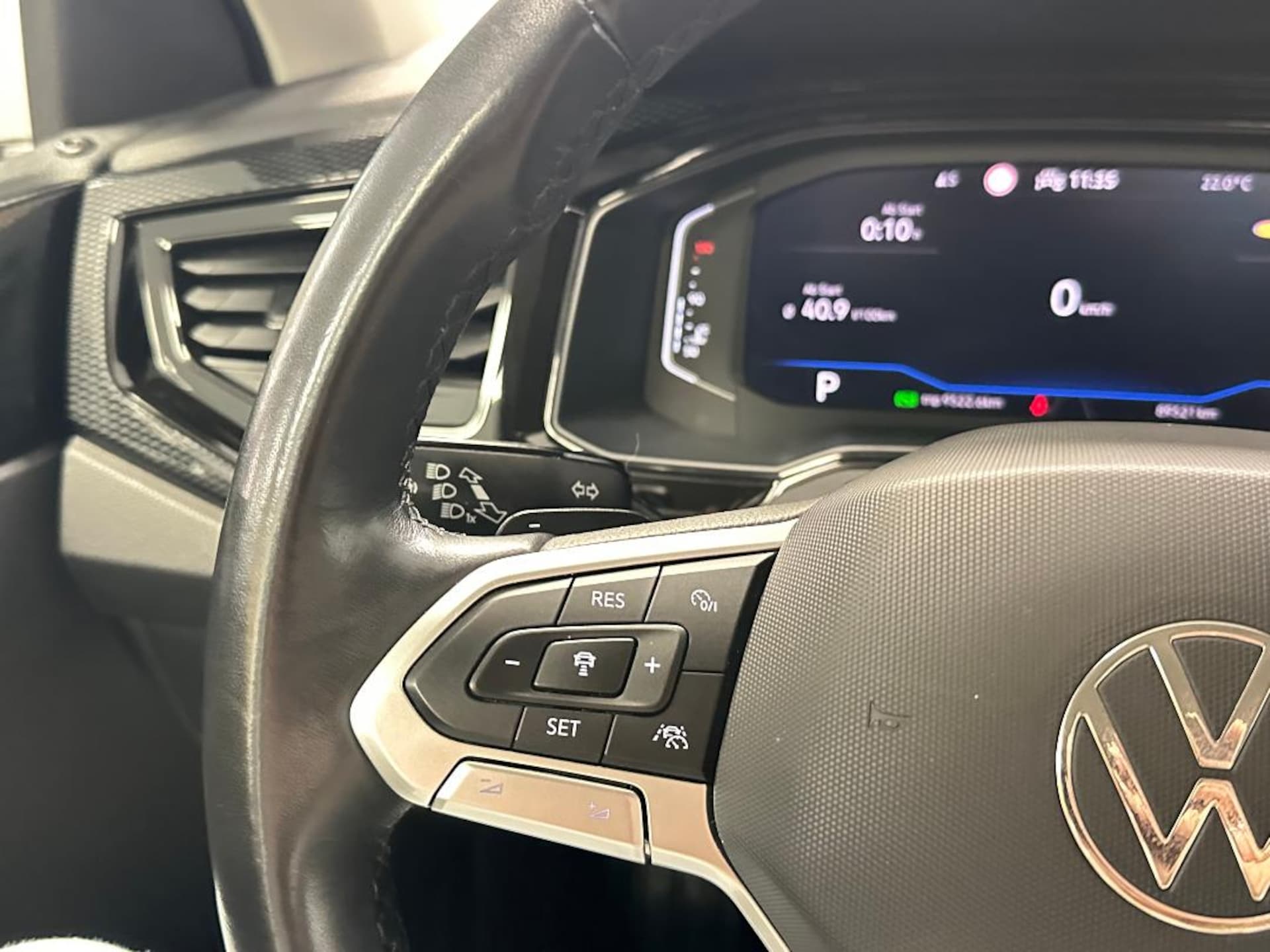 Volkswagen Polo Life