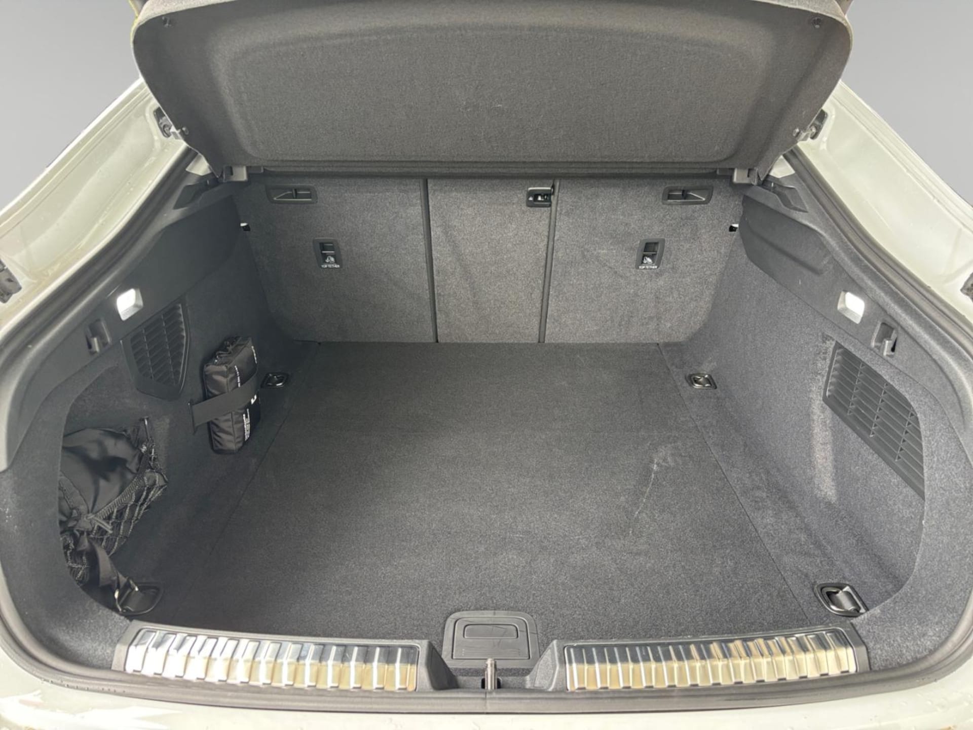 Audi A5 Limousine