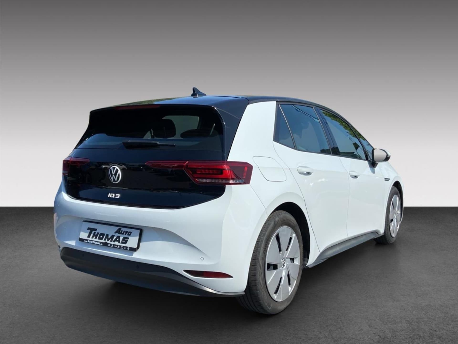 Volkswagen ID.3 Pro Performance