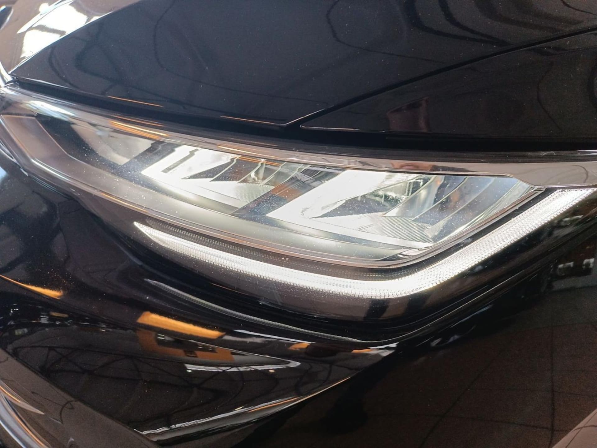 Volkswagen Golf Variant ENERGY