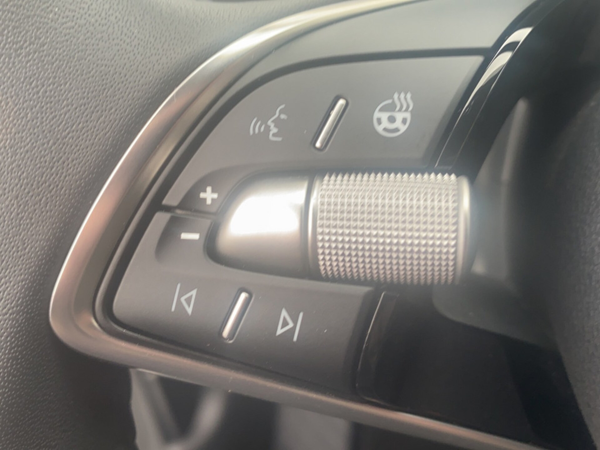 Skoda Karoq Selection