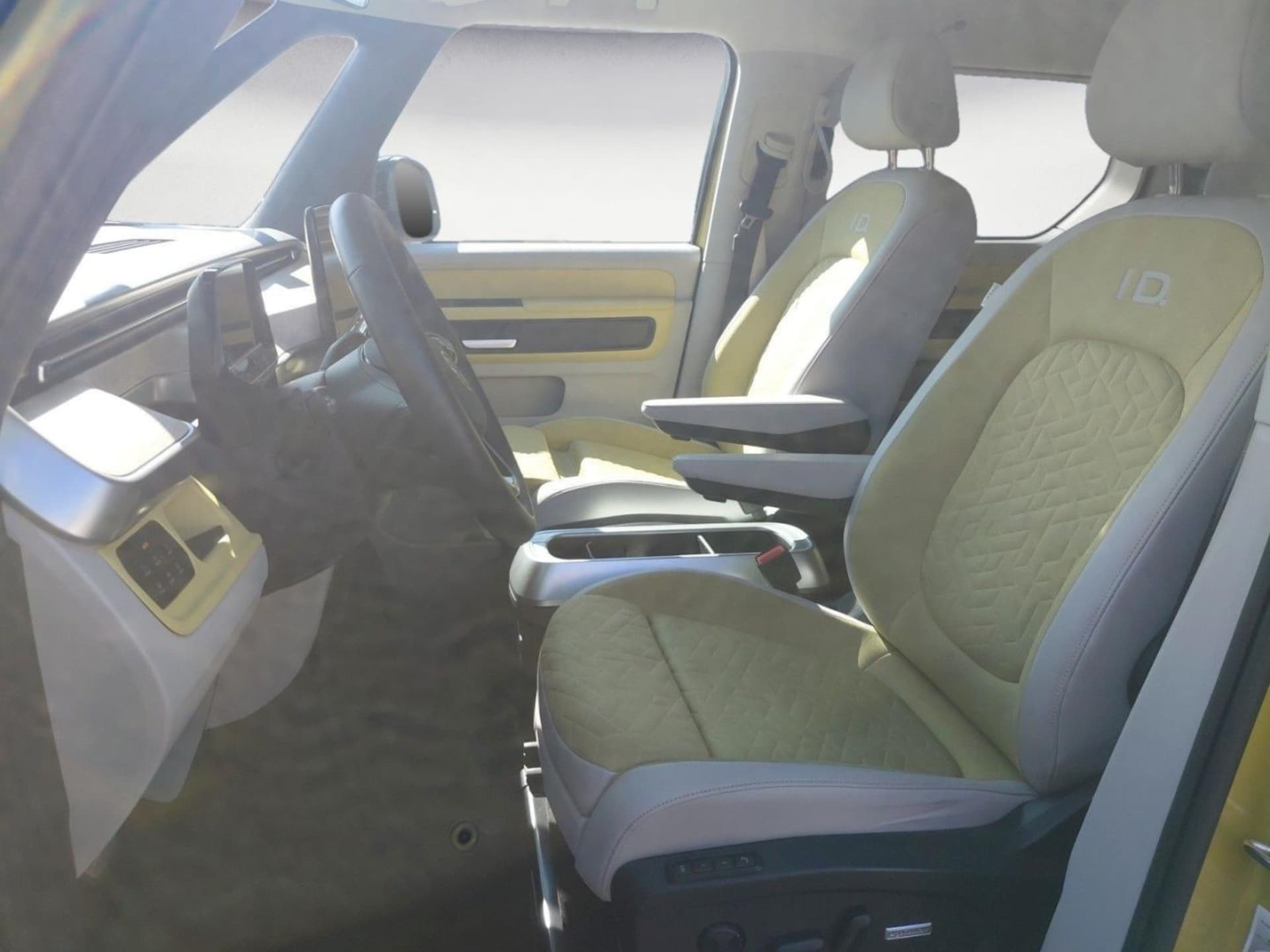 Volkswagen ID. Buzz Pro