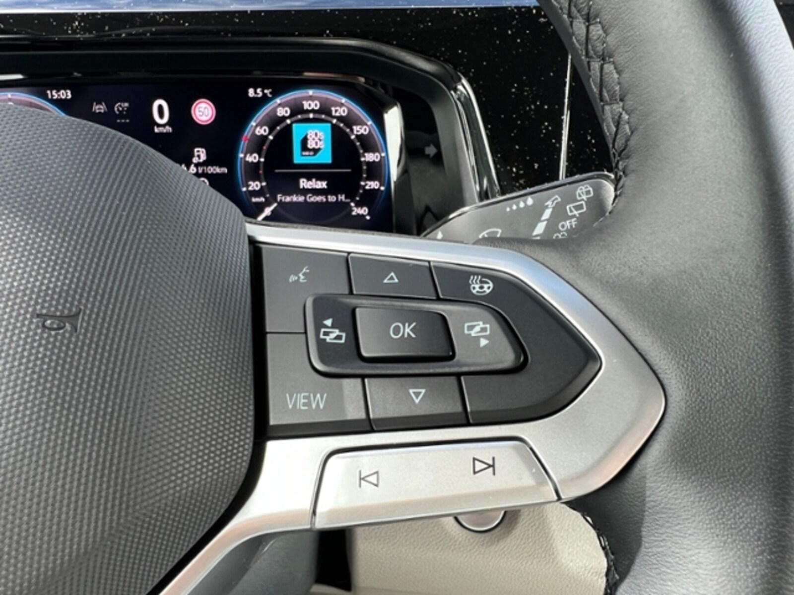 Volkswagen California – Bild 15