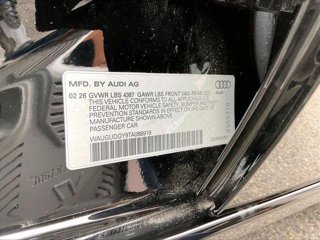 2026 Audi A3 Premium - Photo 19