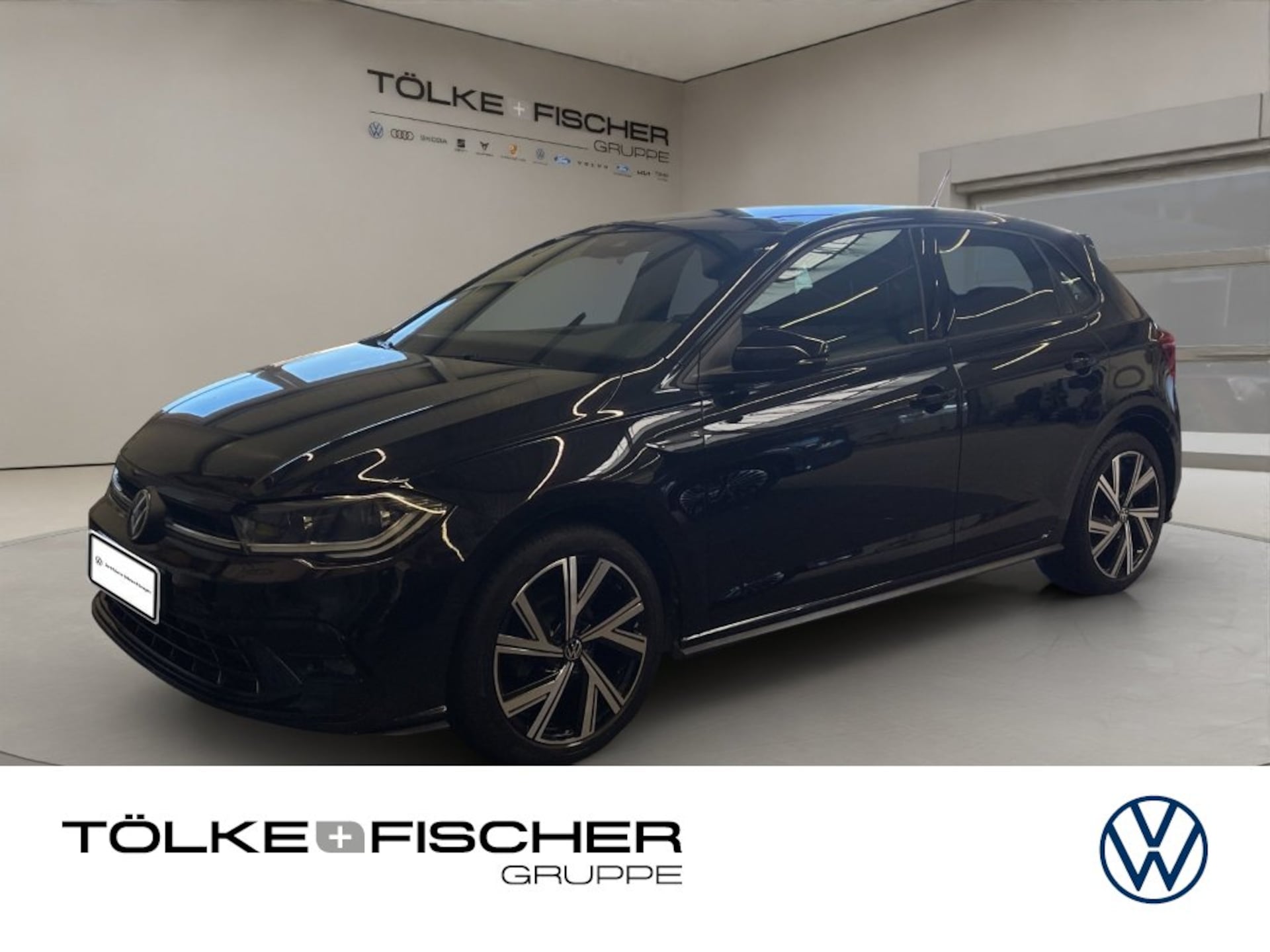 Volkswagen Polo R-Line