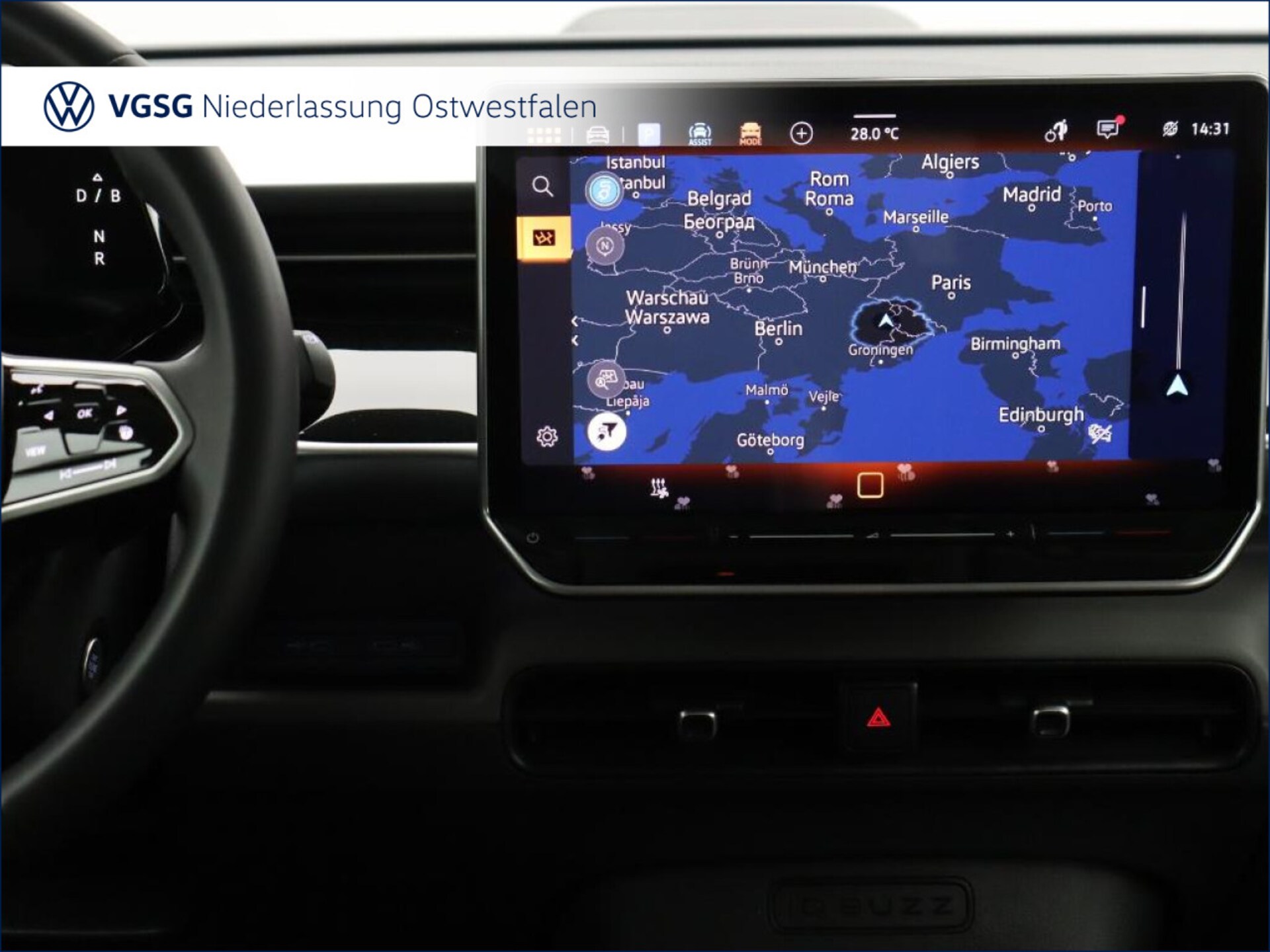 Volkswagen ID. Buzz Pro