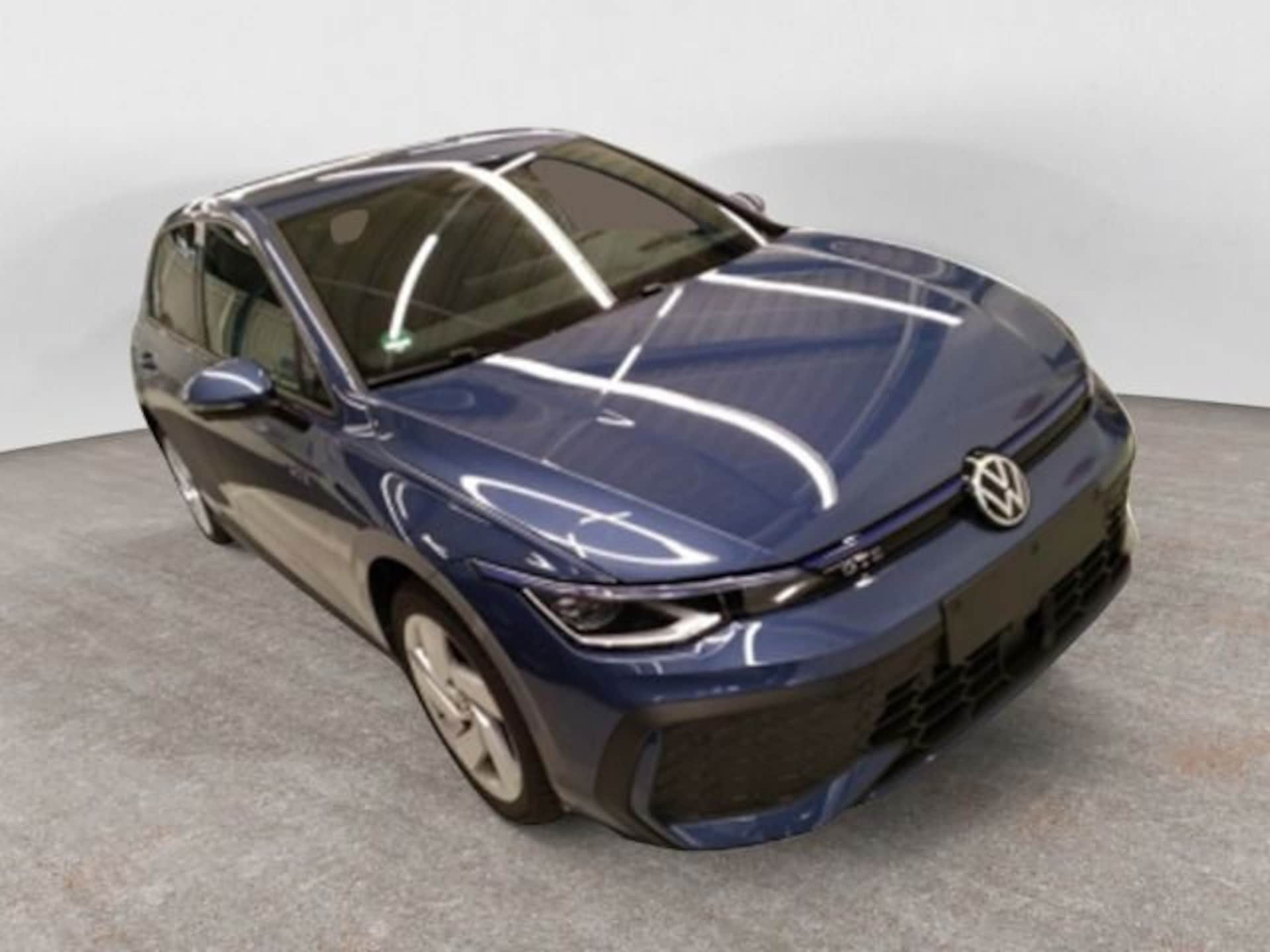 Volkswagen Golf GTE