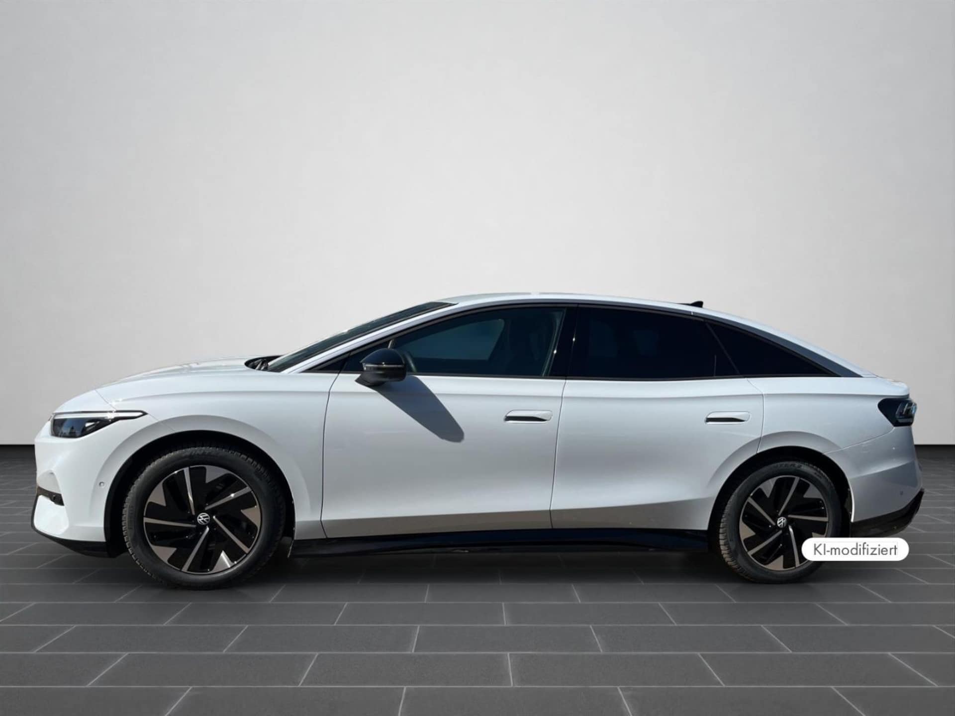 Volkswagen ID.7 Pro