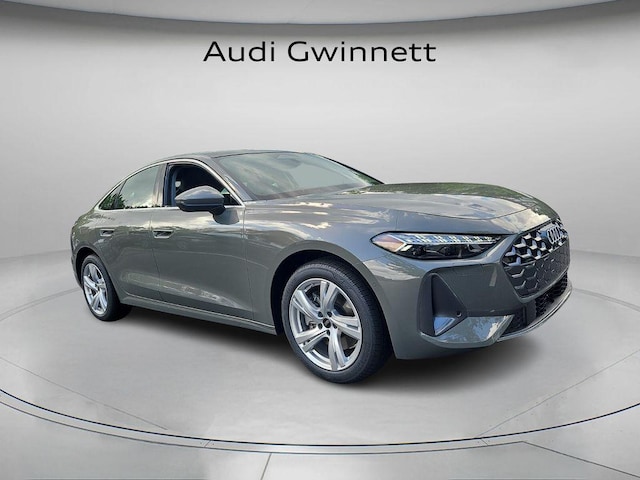 2025 Audi A5 Sedan
