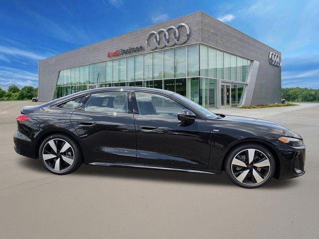 2026 Audi A5 Sedan