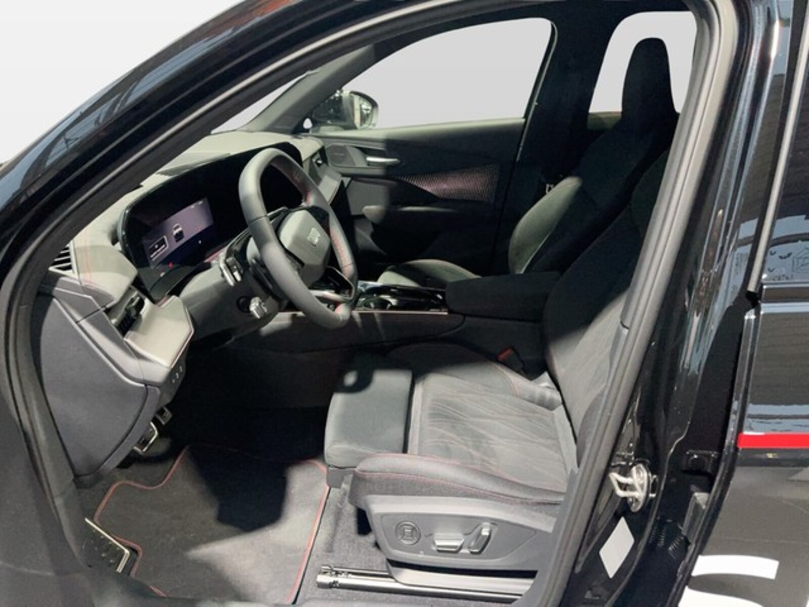 Audi Q3 – Bild 10