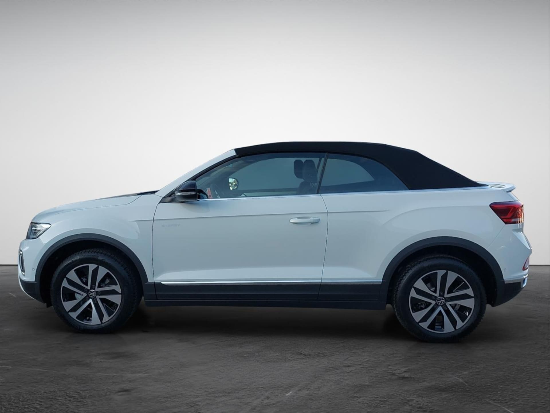Volkswagen T-Roc Cabriolet ENERGY