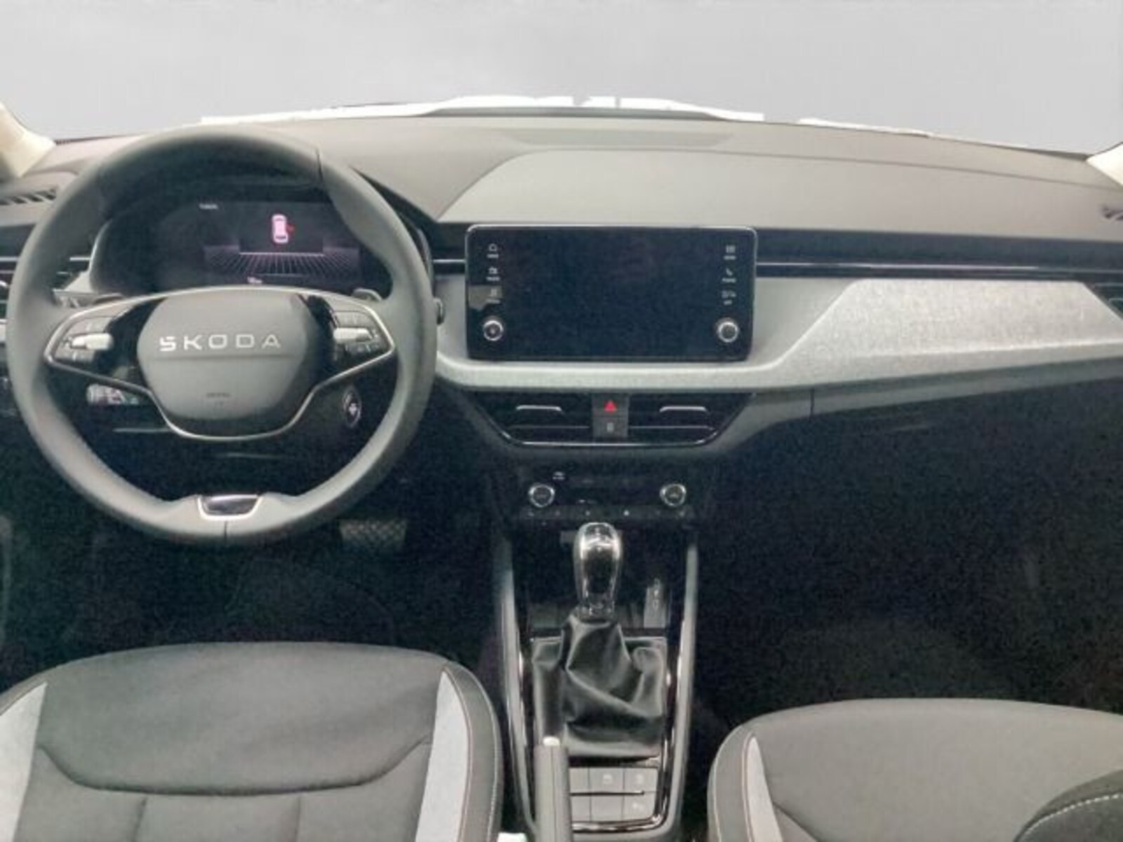 Škoda Kamiq – Bild 5