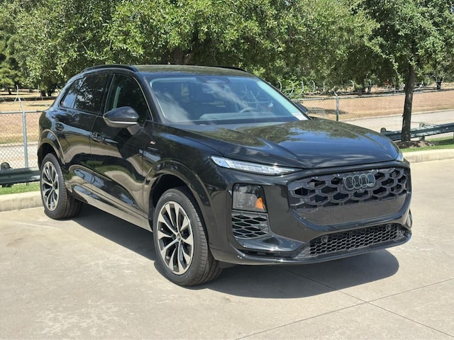 2026 Audi Q3 SUV
