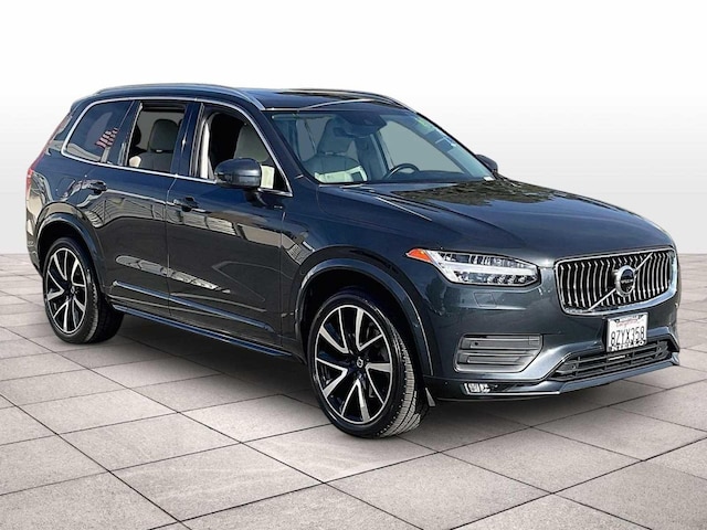 2022 Volvo XC90