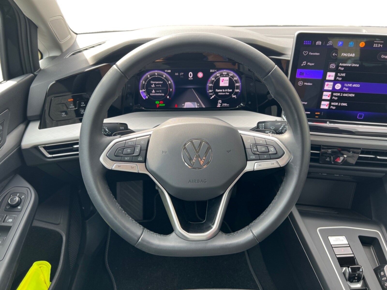 Volkswagen Golf – Bild 12