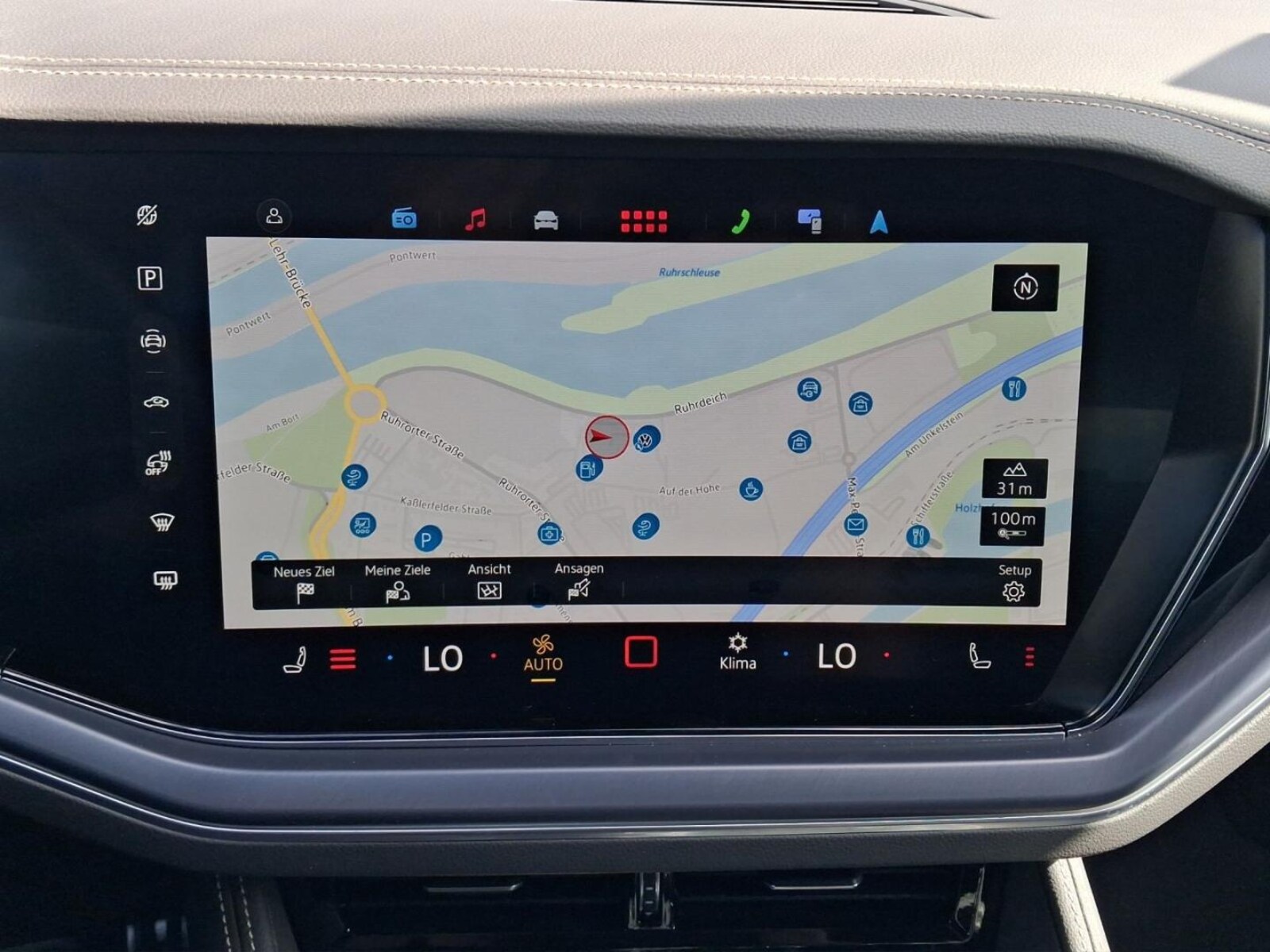 Volkswagen Touareg – Bild 15