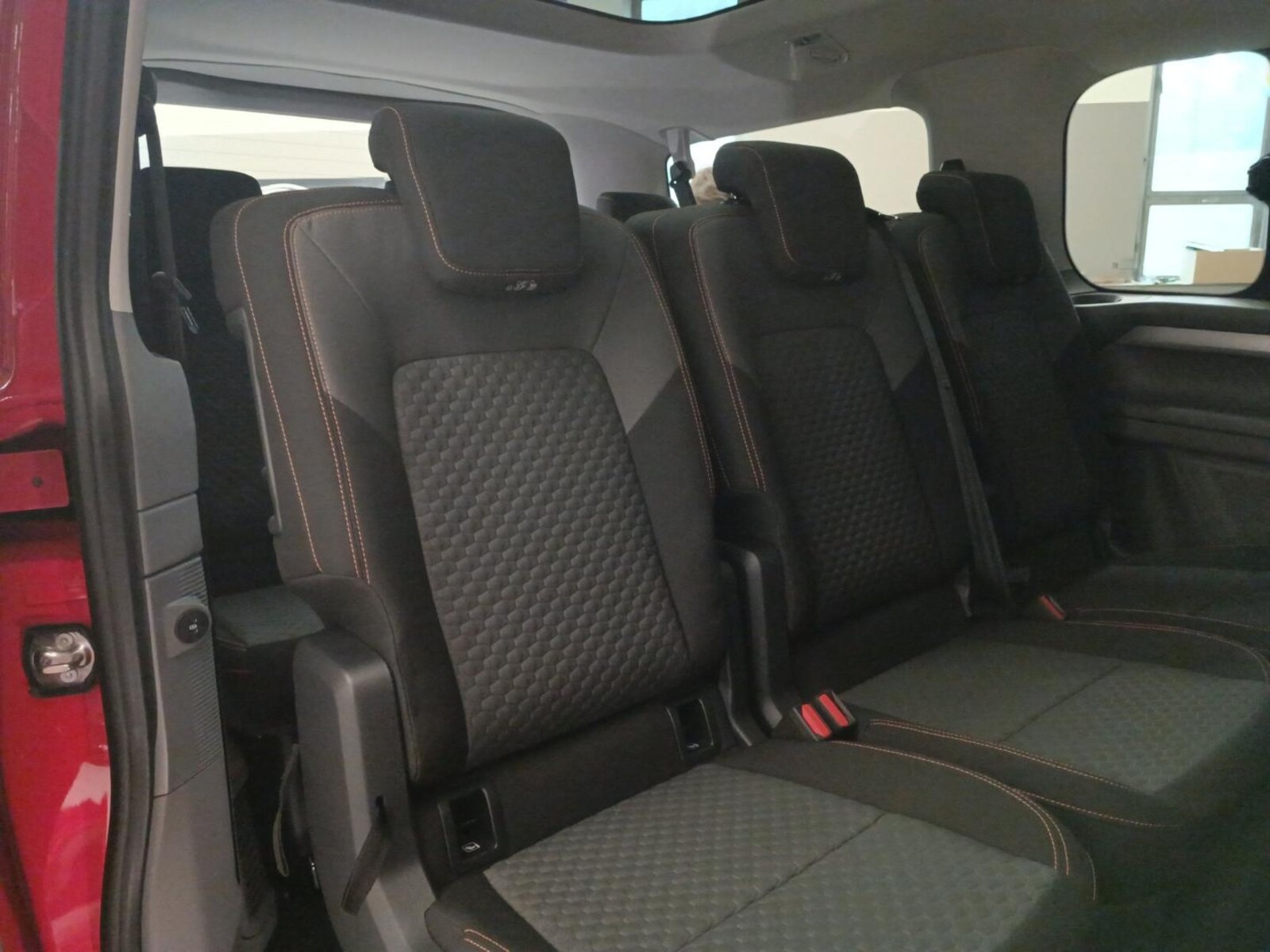 Volkswagen e-Caravelle – Bild 21