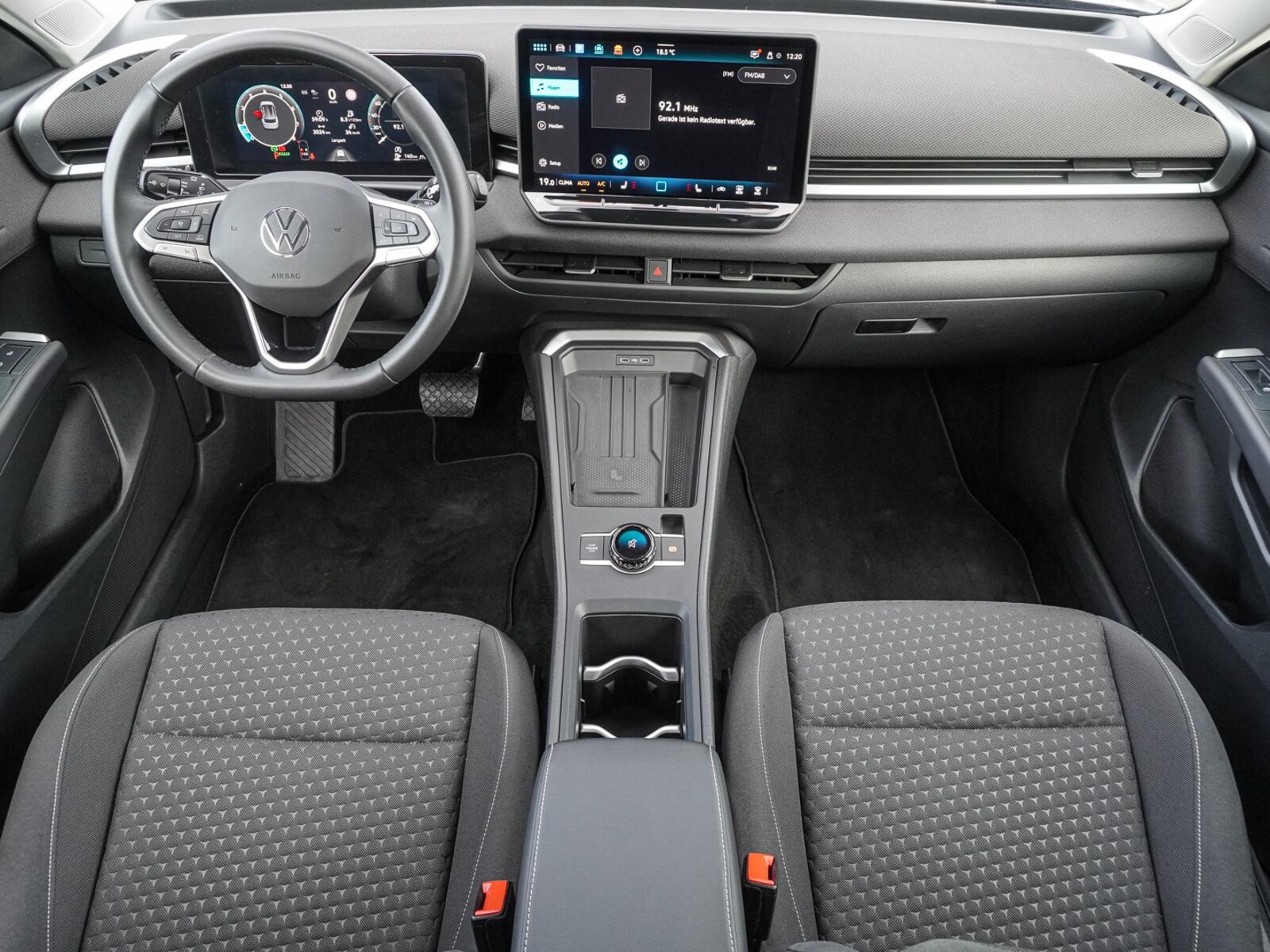 Volkswagen T-Roc – Bild 10