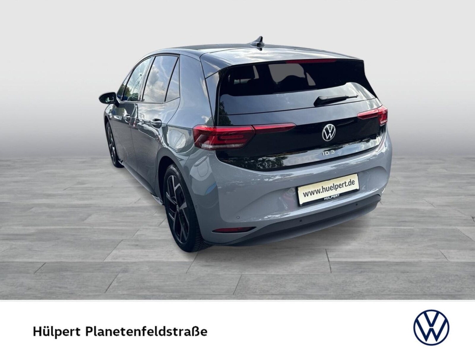 Volkswagen ID.3 – Bild 2