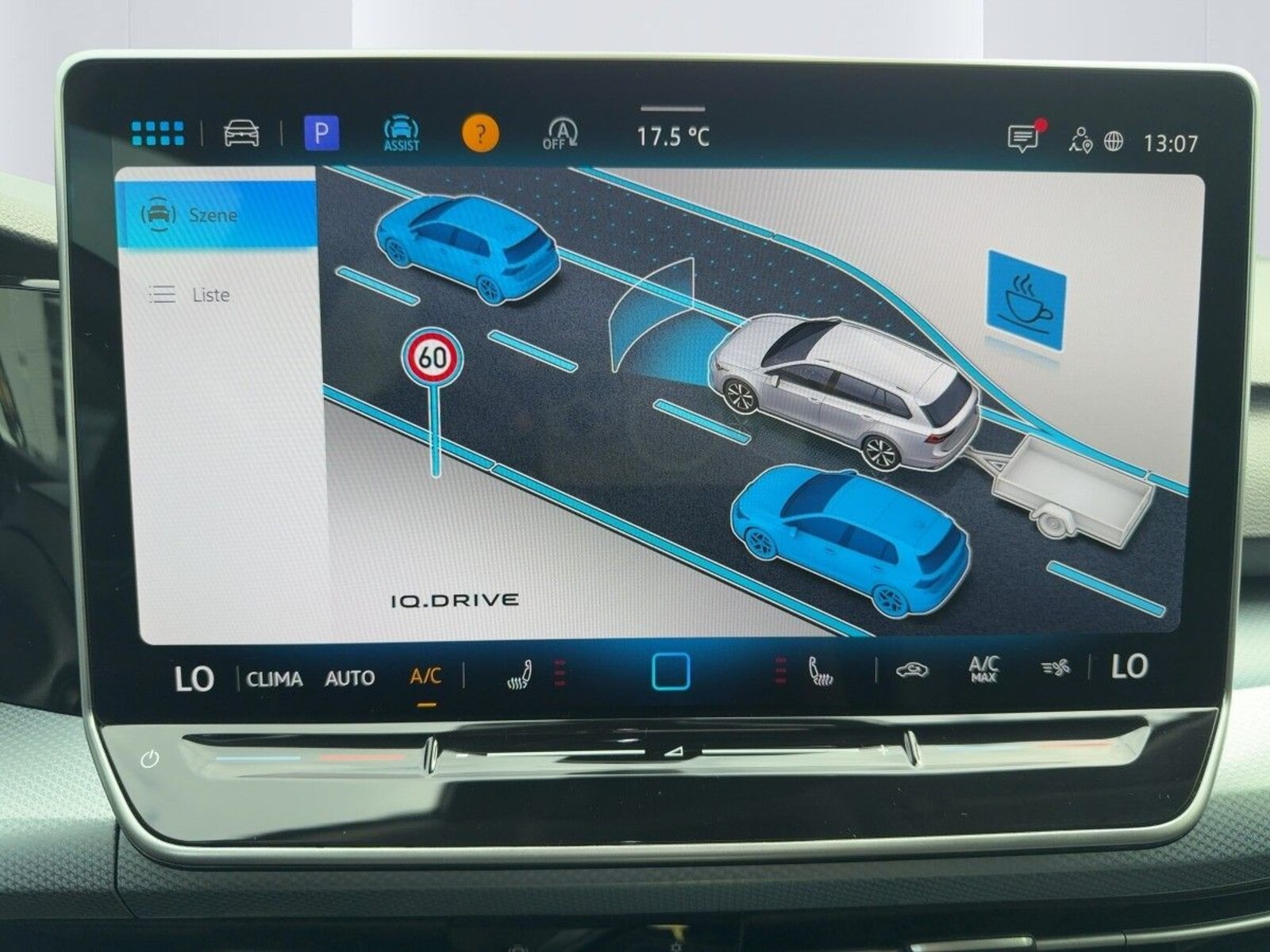 Volkswagen Golf Variant – Bild 13