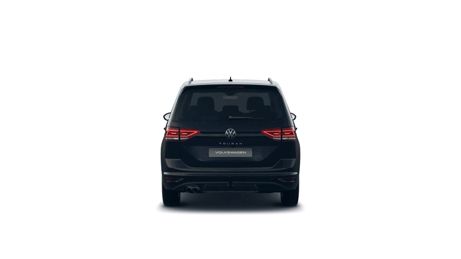 Volkswagen Touran – Bild 7