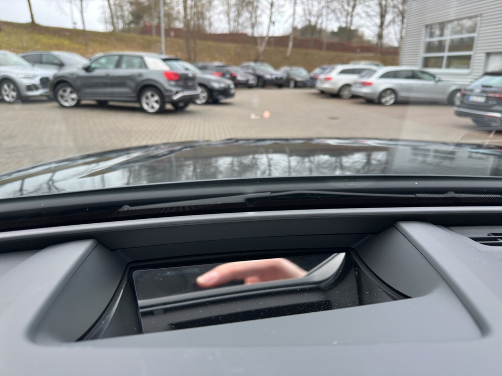 Audi A5 Avant – Bild 29