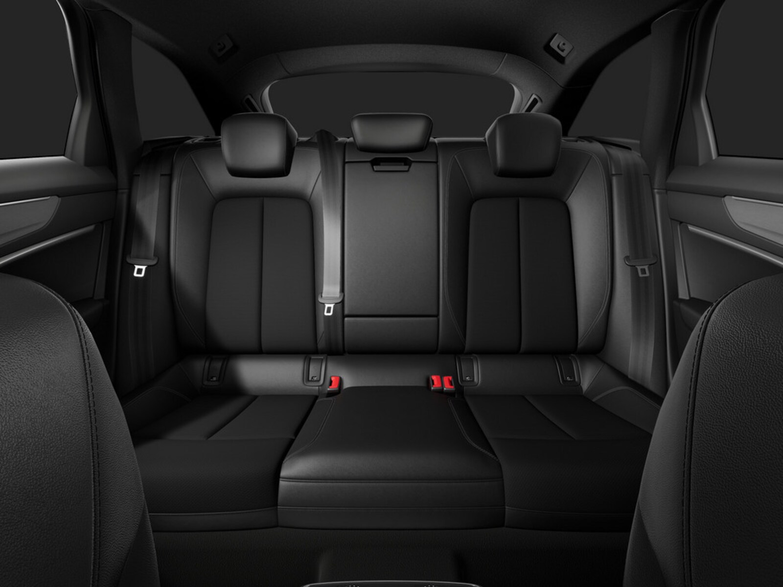 Audi A6 Avant – Bild 9