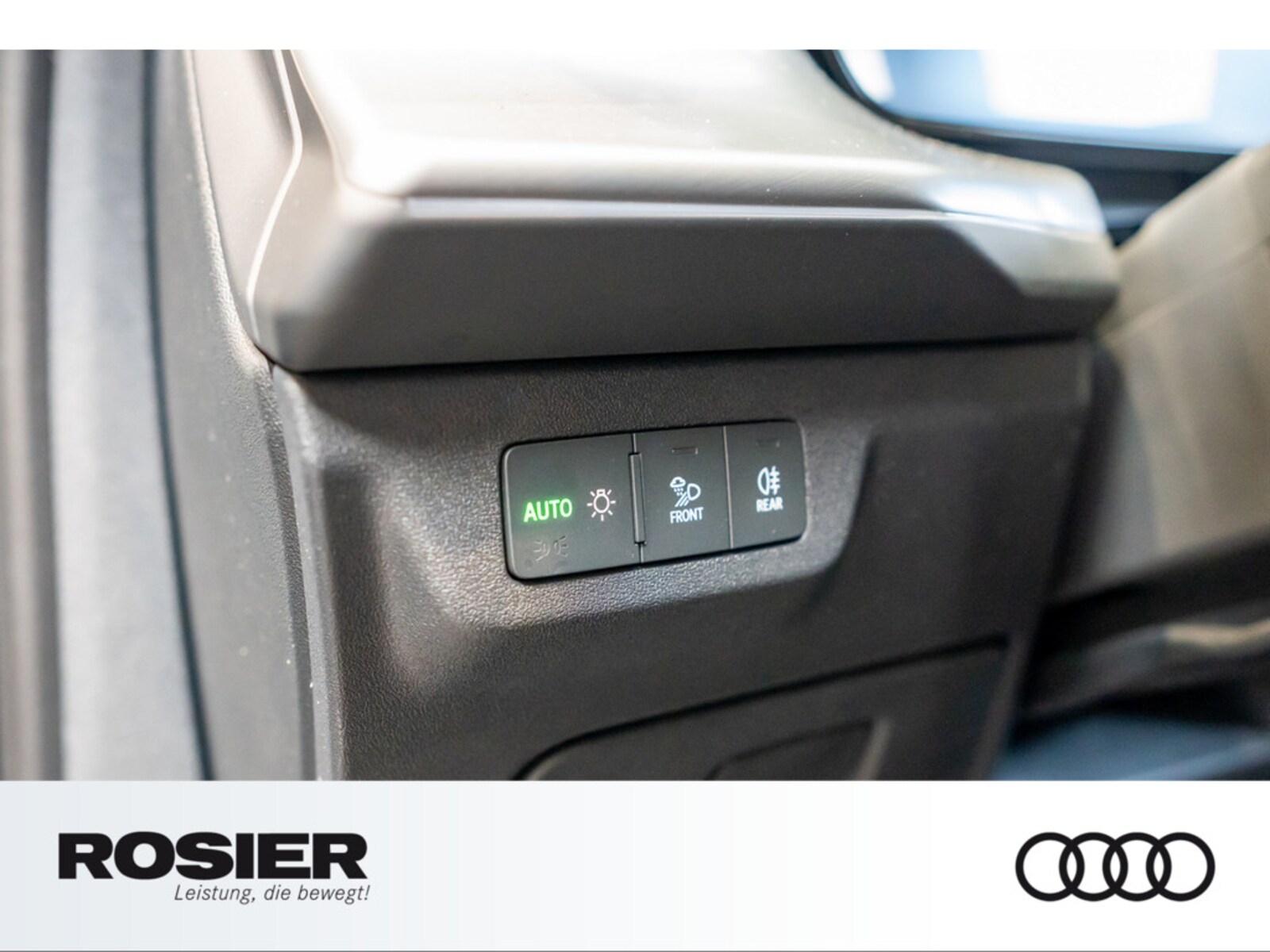 Audi Q3 – Bild 17