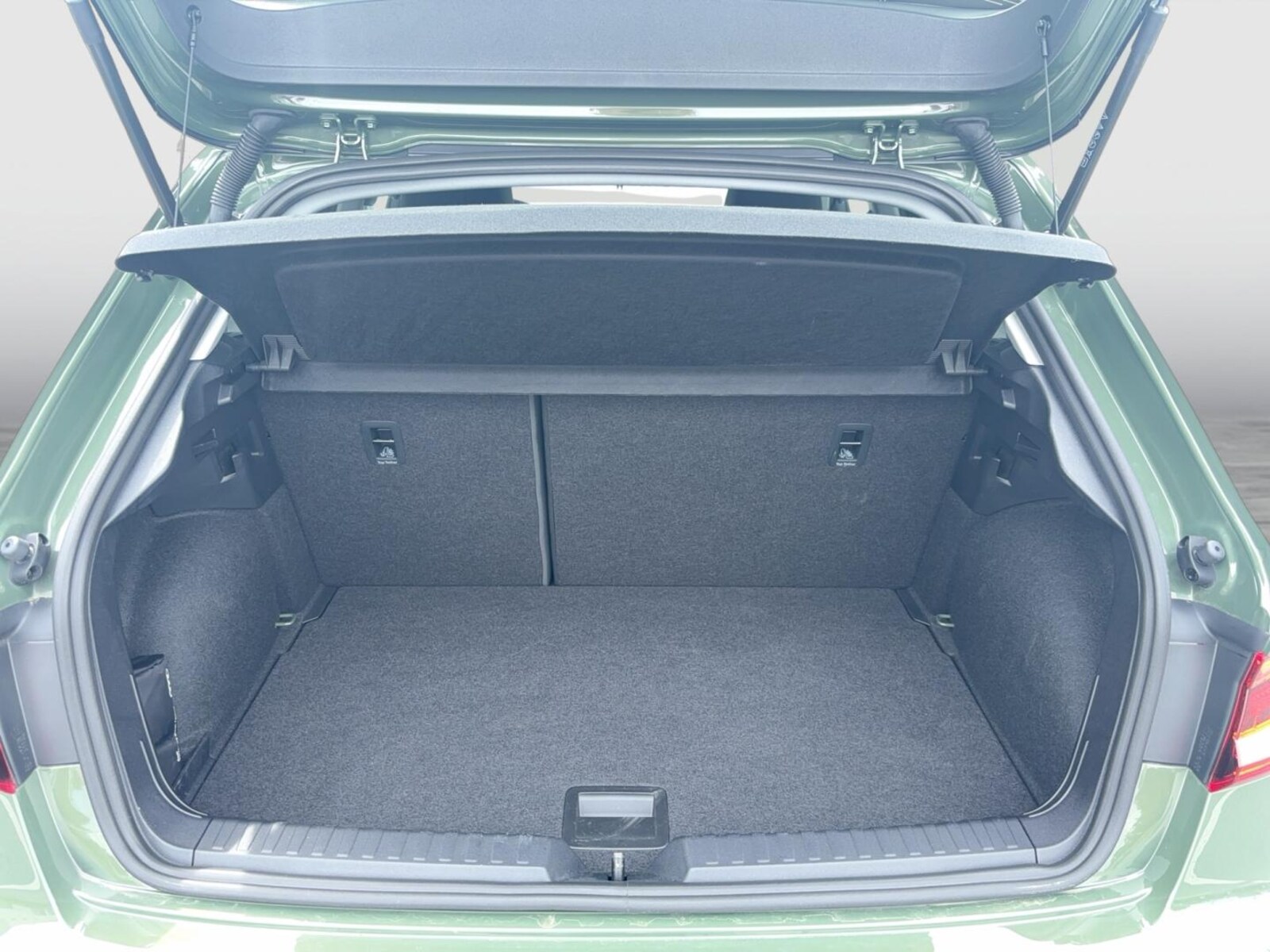 Audi A1 Sportback – Bild 13